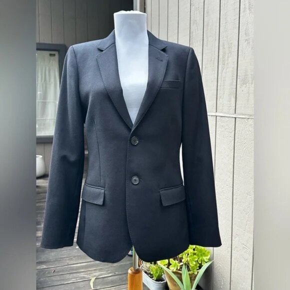 J. Crew Jackets & Blazers - J. Crew Ludlow Blazer in Wool Twill